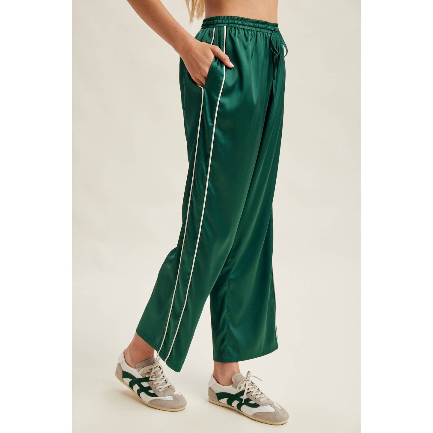 The Easy Track Pant | Wishlist