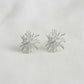 Firework Stud Earrings