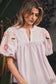 The Emma Poplin Top | Oddi