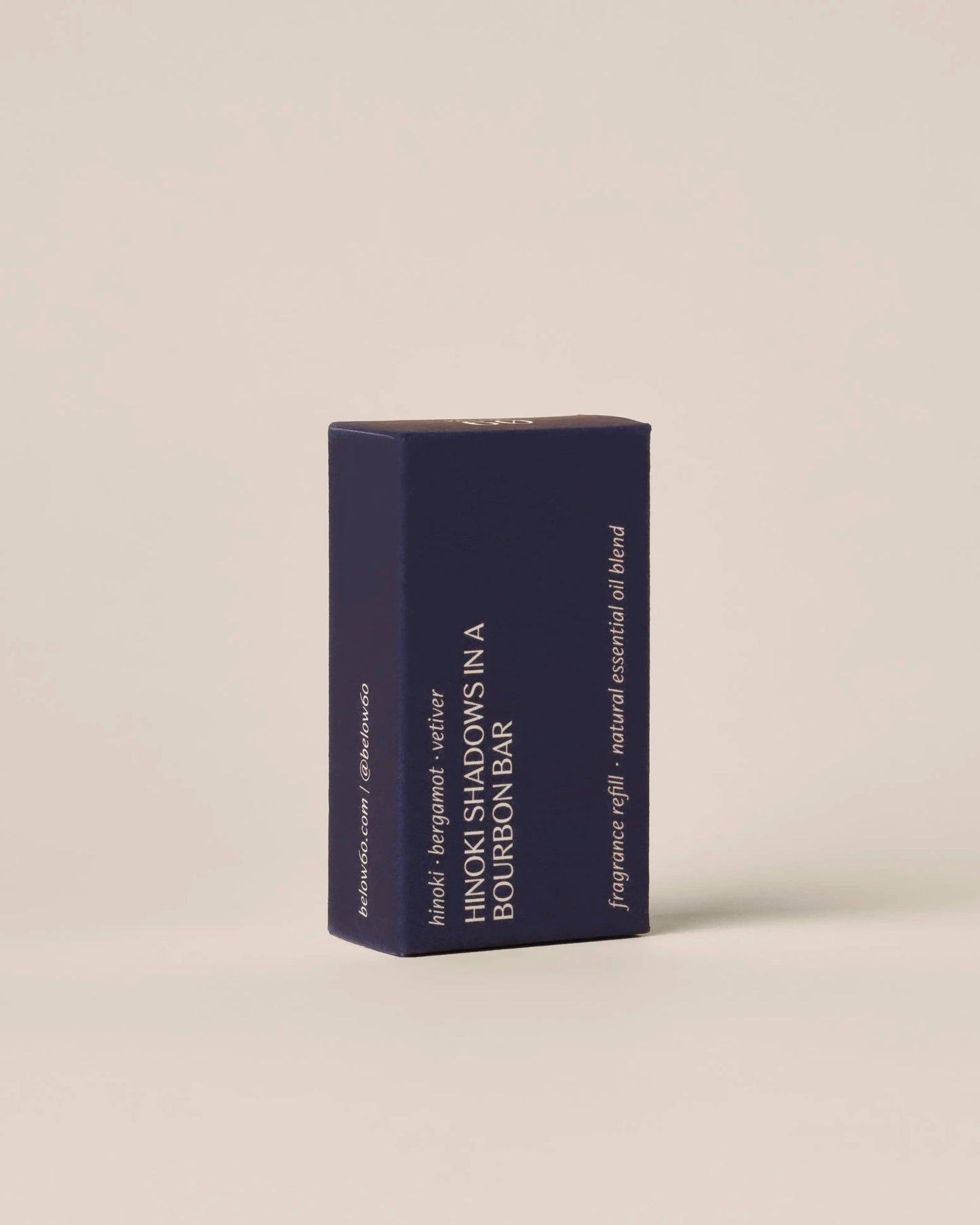 Diffuser Scent Refill | Woody & Earthy Hinoki | Below 60