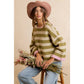 The Byron Sweater | Bibi
