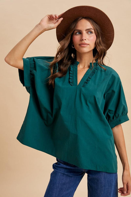 The Hart Top | Anniewear