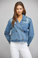 The Taylor Jacket | Fate