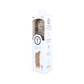 Boar Brush | Full Size | Tan