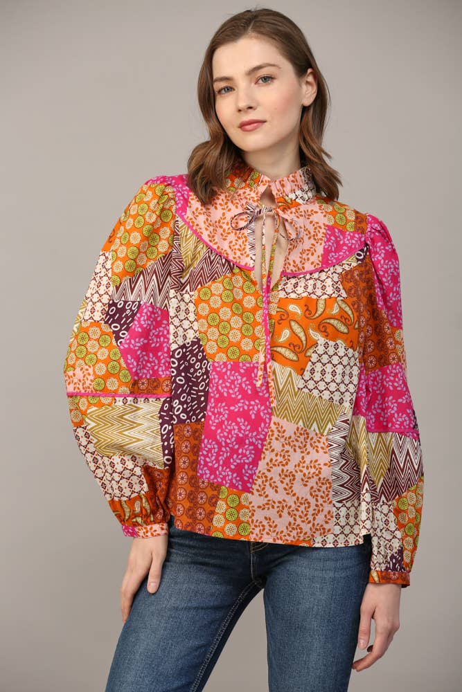 The Pickford Top | Fate