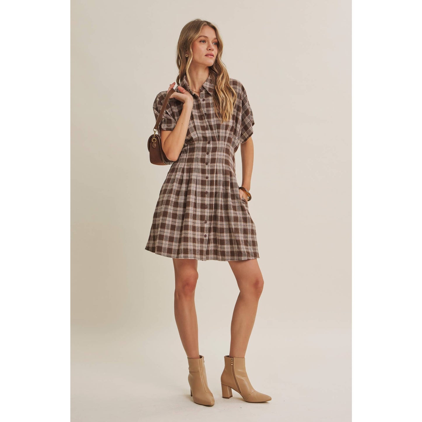 The Elijay Dress | In February
