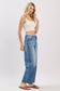 The Classic Wide Leg | Petra153