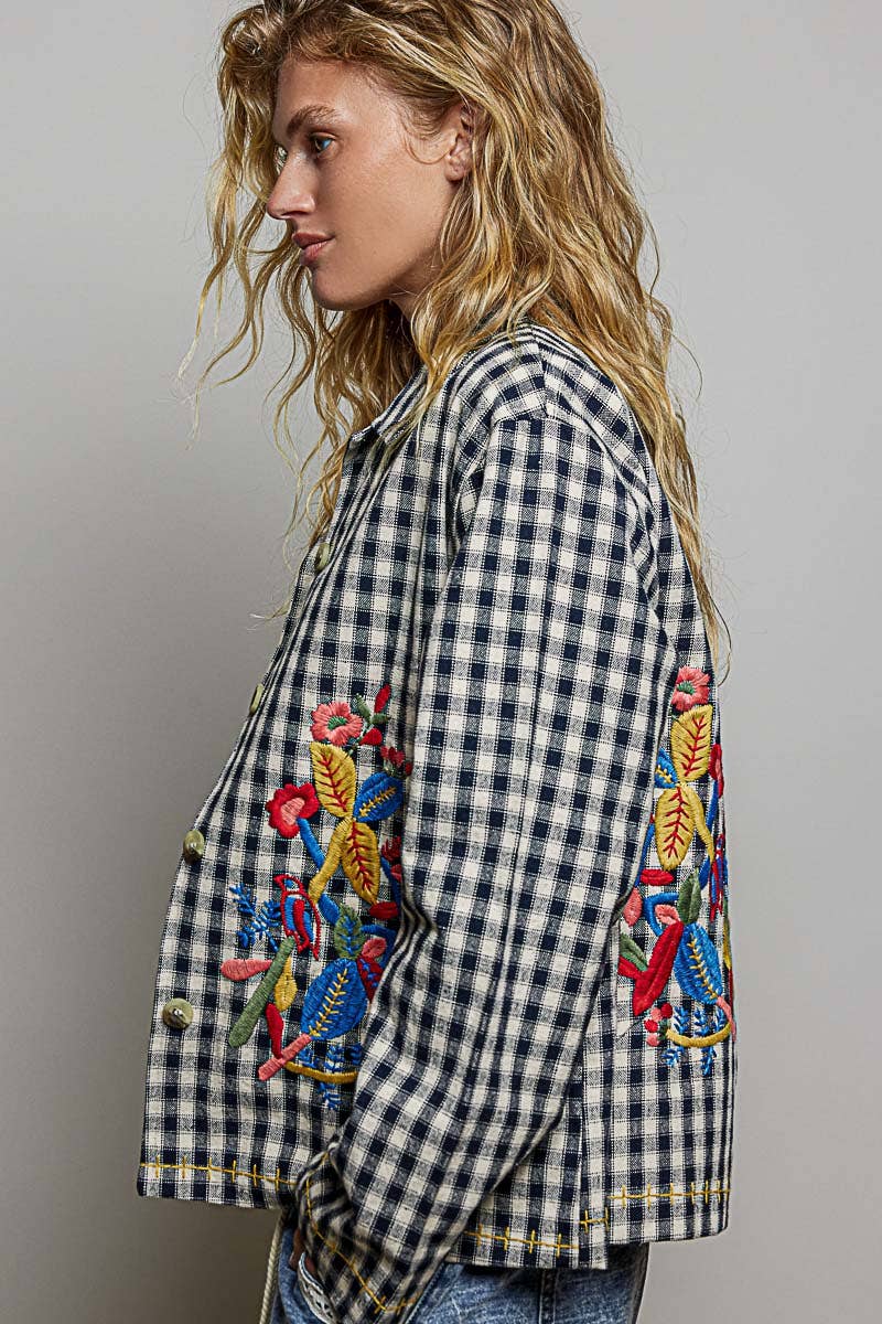 The Emmi Jacket | POL