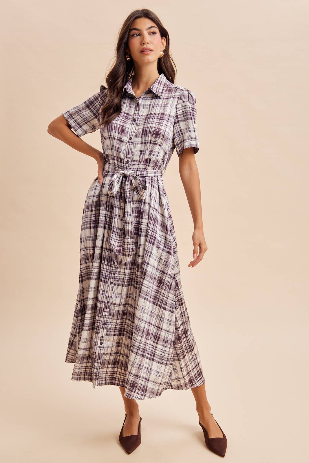 The Jen Dress | In Loom