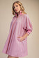The Mandy Mock Dress | Glam