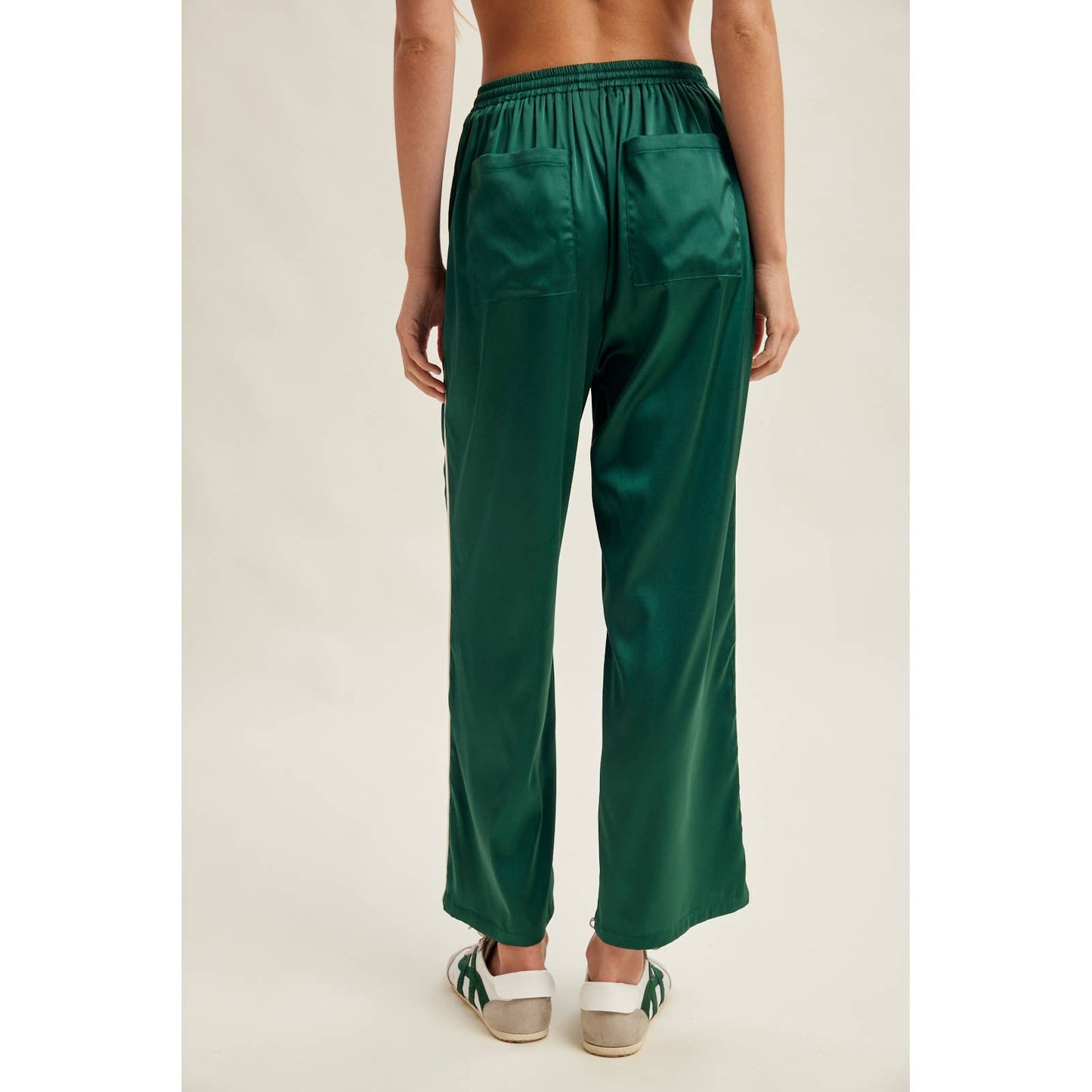 The Easy Track Pant | Wishlist