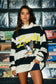 Lucky Mallard Duck Mock-Neck | Bucketlist
