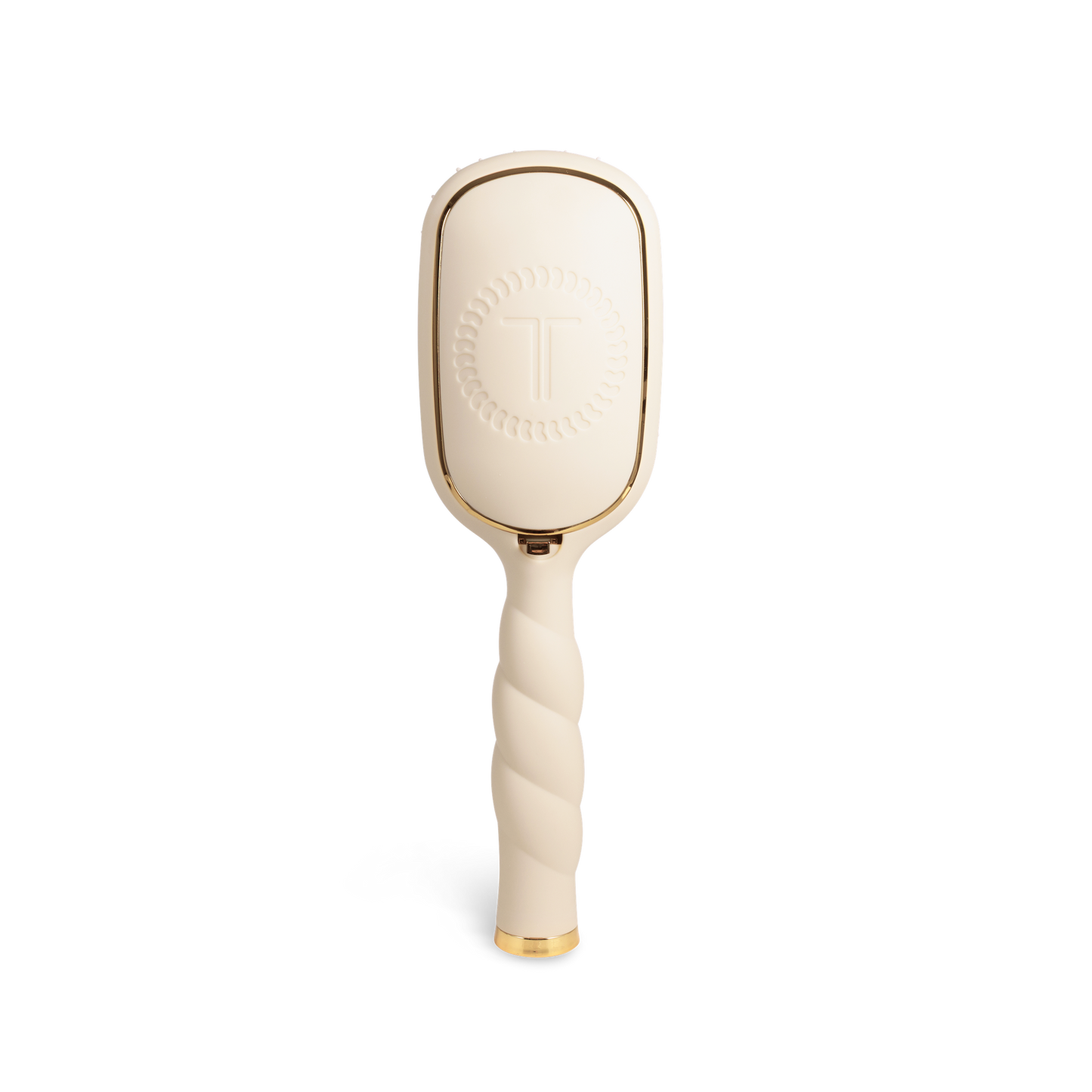 Boar Brush | Full Size | Tan
