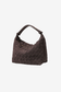 Woven Suede Bag | 3 Colors