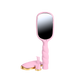 Boar Brush | Bubblegum Pink