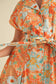 Delilah Easy Dress | &Merci
