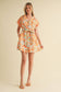 Delilah Easy Dress | &Merci