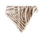 Retro Stripe Print  Scarf (3 Colors)