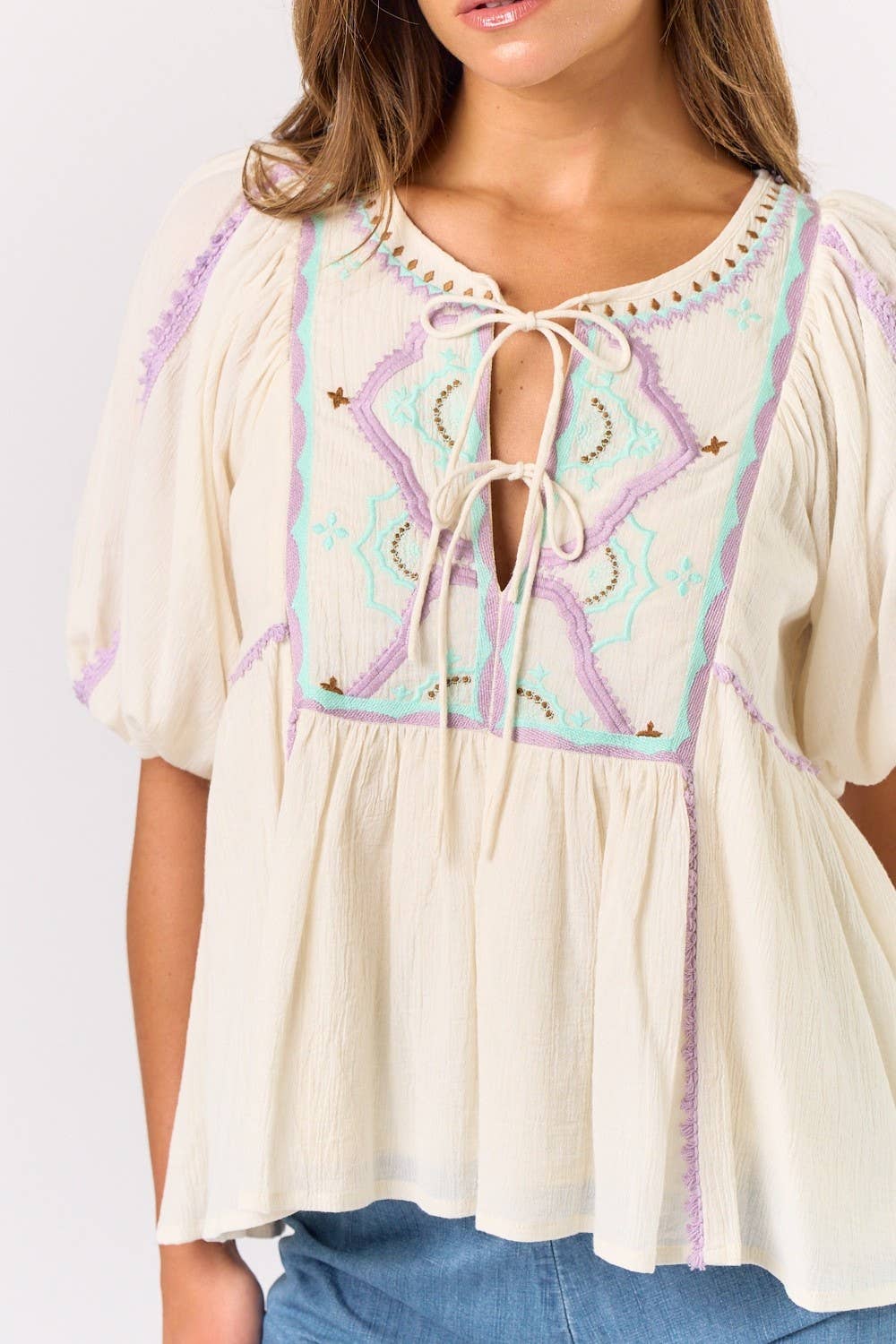 The Rory Top | Lalavon