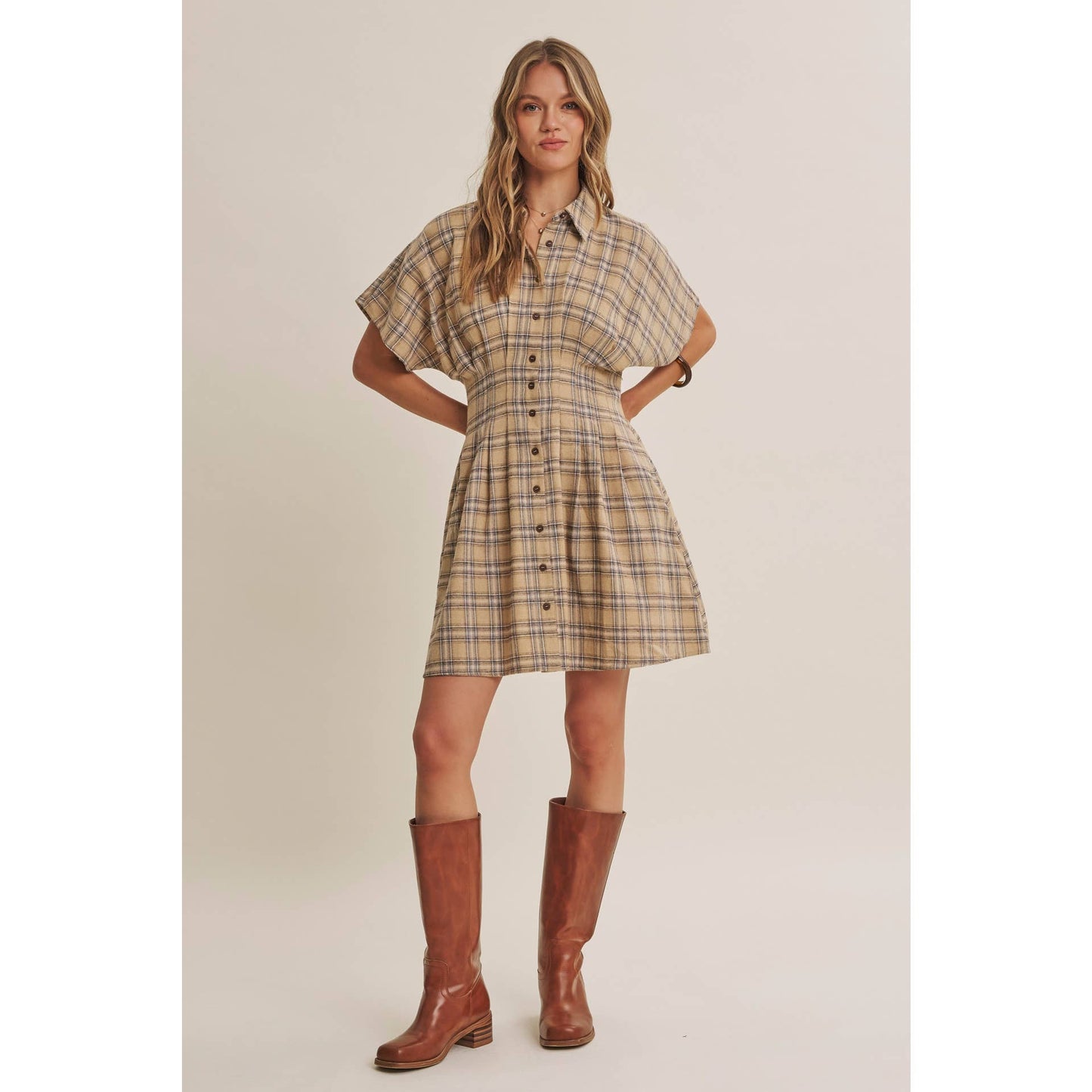 The Elijay Dress | In February