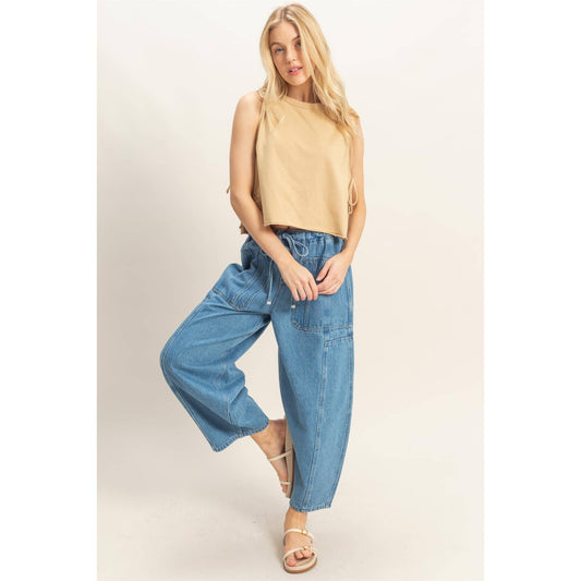 The Chloe Jean | HYFVE