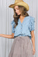 The Tencel Button Down | Vine & Love
