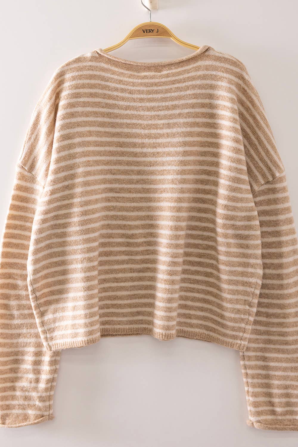 The Kelly Cardi | Very J (3 Colors)