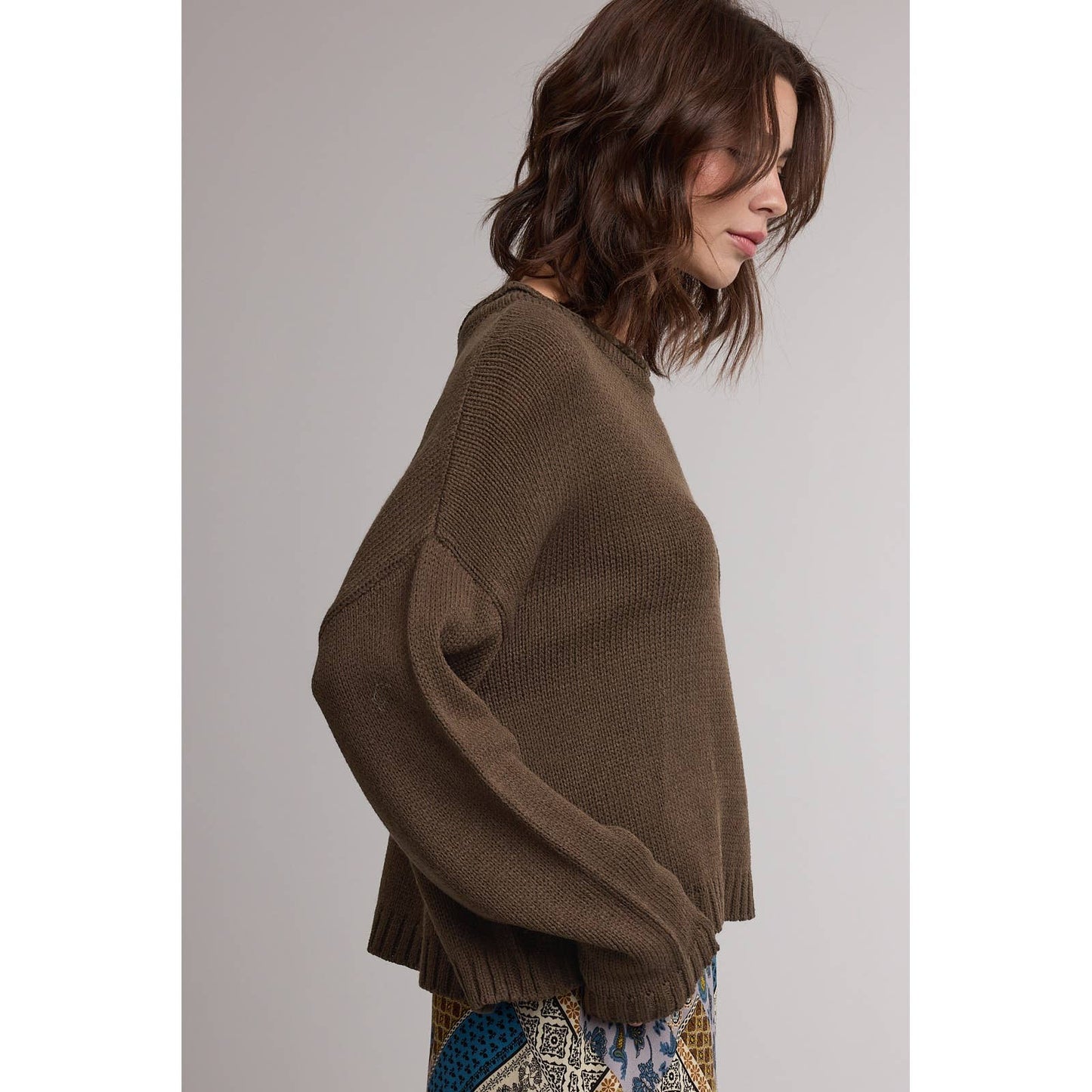 The Robin Sweater | Wishlist (2 Colors)