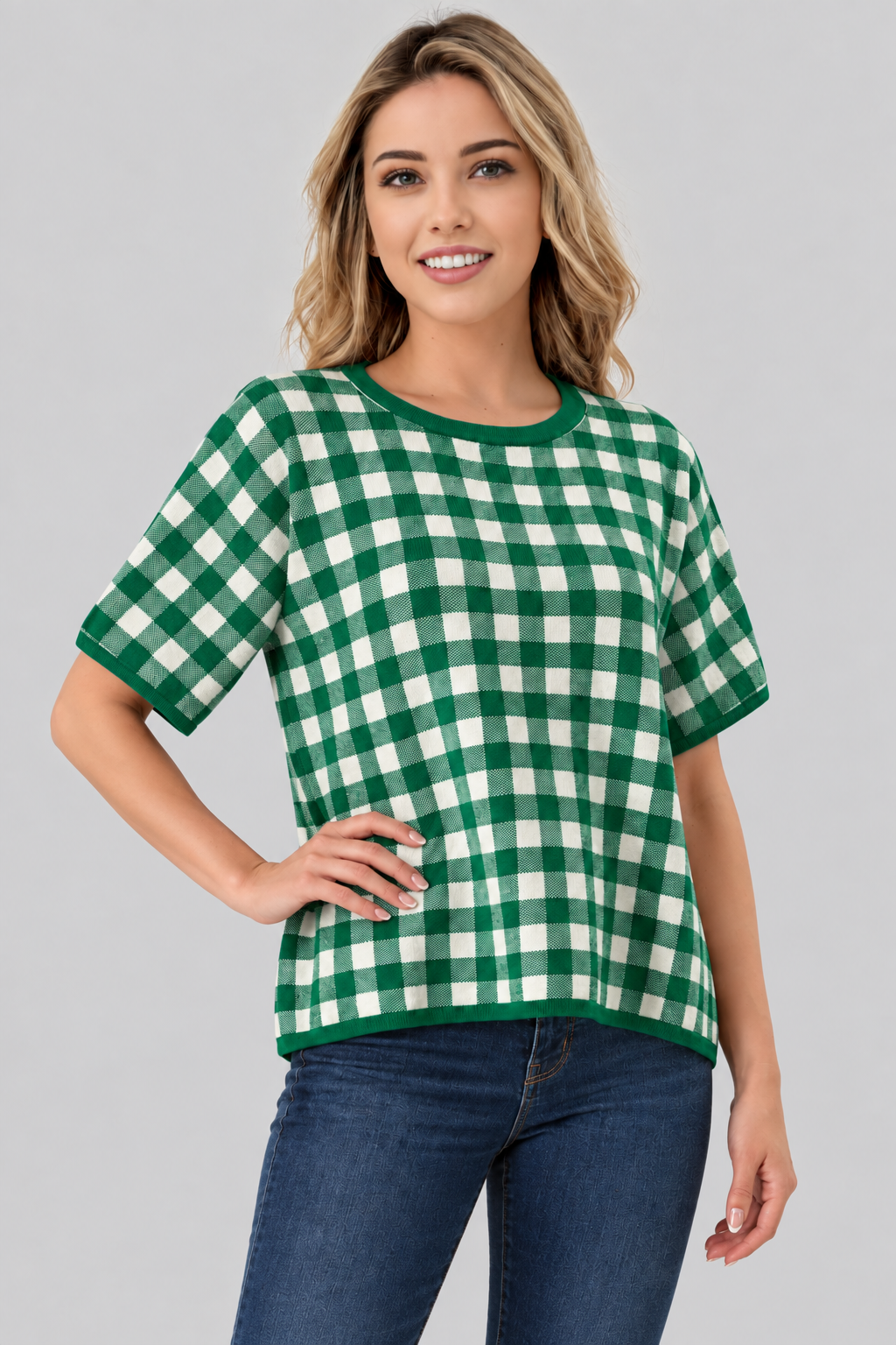 The Nick Knit | Pixie & Ivy