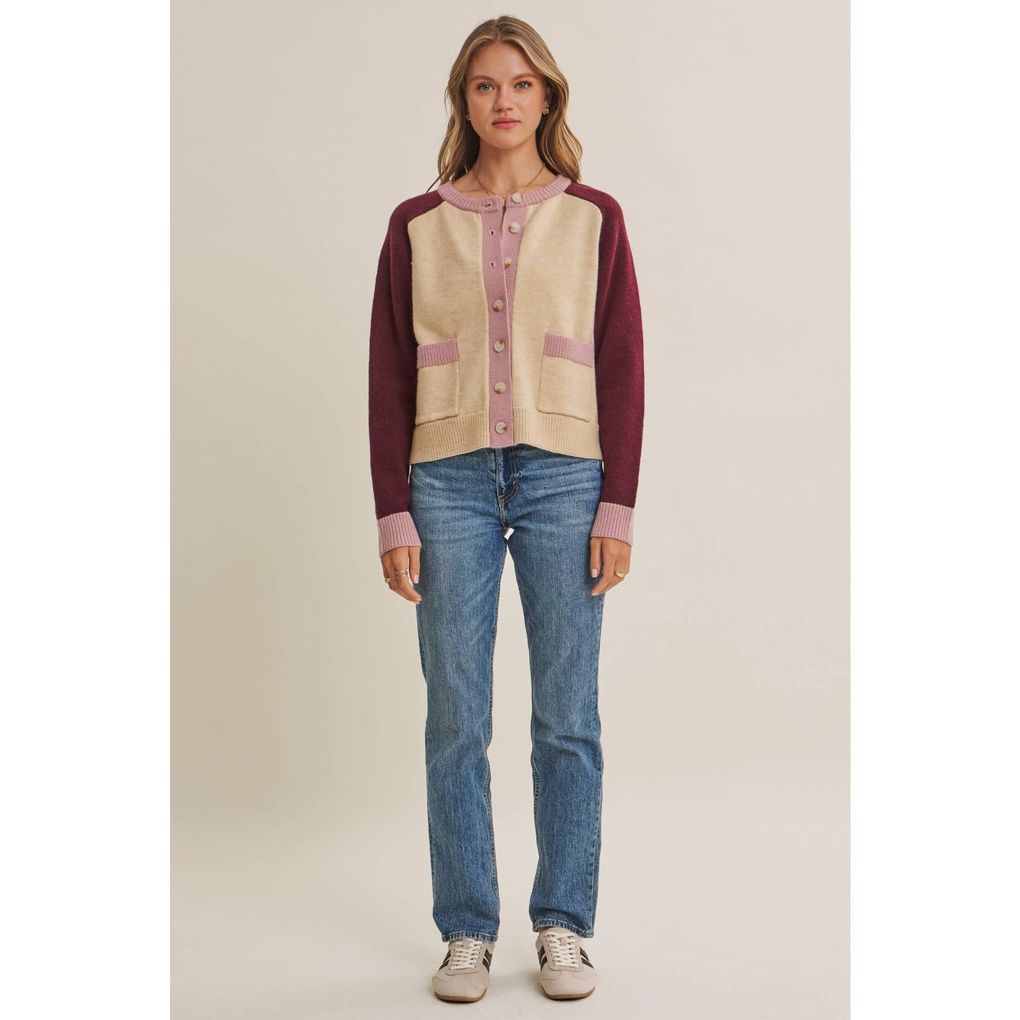 The Stars Hollow Cardi (2 Colors) | In February