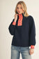 The Varsity Pullover | Jodifl