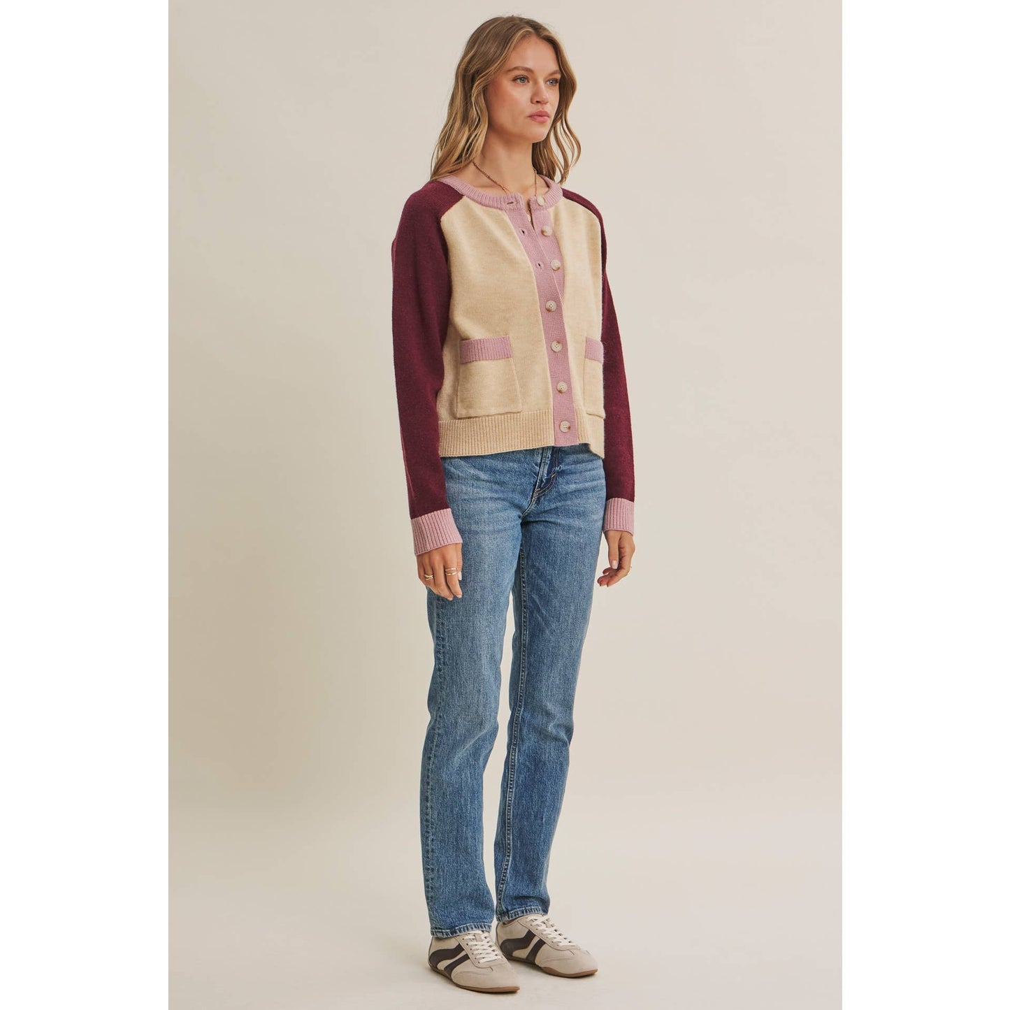 The Stars Hollow Cardi (2 Colors) | In February