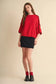 The Blankie Sweater | &Merci
