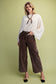 The Scout Cords | Easel